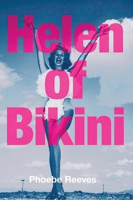 bokomslag Helen of Bikini
