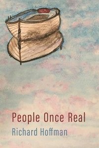 bokomslag People Once Real