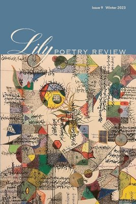 Lily Poetry Review Issue 9 1