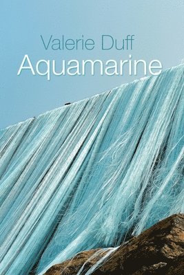 Valerie Duff, Eileen Cleary - Aquamarine, Häftad