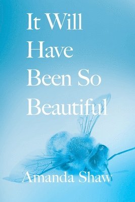 It Will Have Been So Beautiful 1