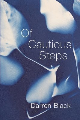 bokomslag Of Cautious Steps