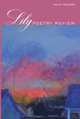 Eileen Cleary - Lily Poetry Review Issue 13, Häftad