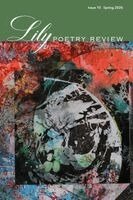 Jennifer Franklin - Lily Poetry Review Issue 15, Häftad