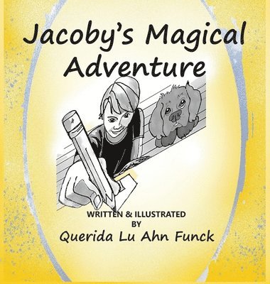 Jacoby's Magical Adventure 1