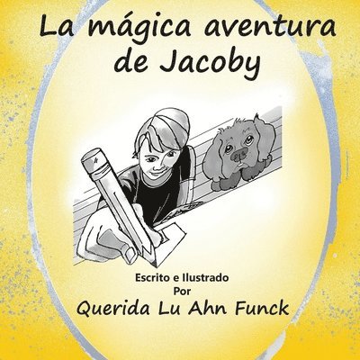 La magica adventura de Jacoby 1