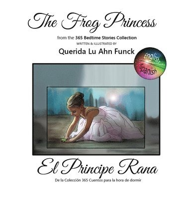 The Frog Princess 1