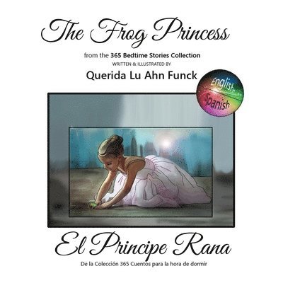 The Frog Princess 1