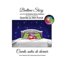 bokomslag Bedtime Story