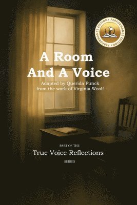 Room And A Voice