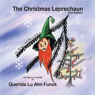Christmas Leprechaun (2nd Edition)