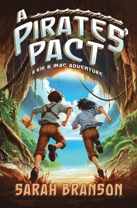 bokomslag Pirates' Pact