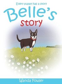 bokomslag Belle's Story