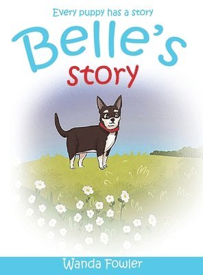 Belle's Story 1