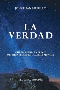 bokomslag La Verdad