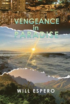 Vengeance in Paradise 1