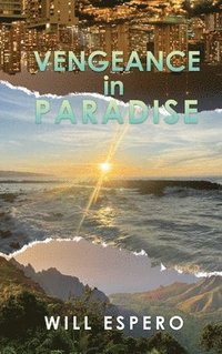 bokomslag Vengeance in Paradise