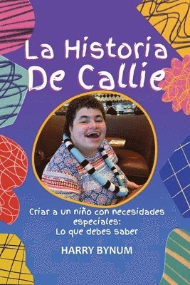 bokomslag La Historia De Callie