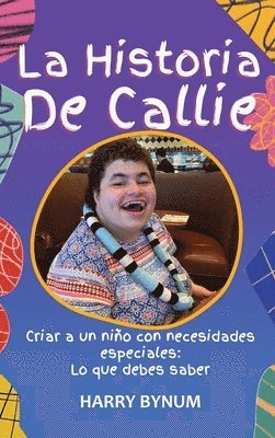 bokomslag La Historia De Callie