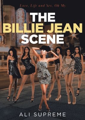 The Billie Jean Scene 1