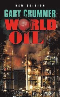 bokomslag World Oil