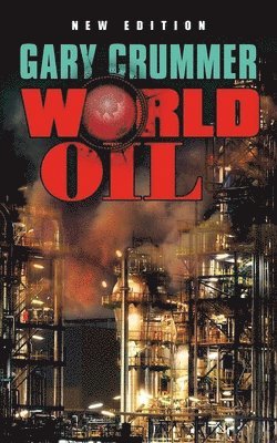 bokomslag World Oil