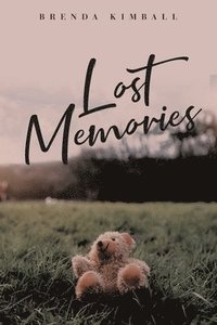 bokomslag Lost Memories