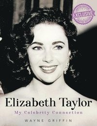 bokomslag Elizabeth Taylor