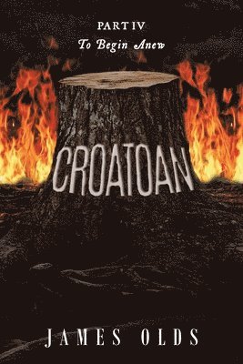 Croatoan 1