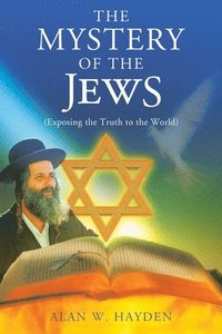 bokomslag The Mystery of the Jews