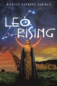 bokomslag Leo Rising