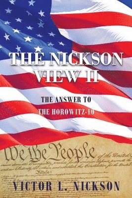 The Nickson View II 1