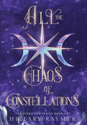 All the Chaos of Constellations 1