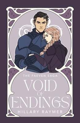 Void of Endings 1