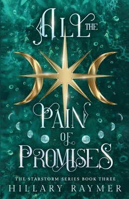 All the Pain of Promises