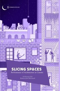 bokomslag Slicing Spaces