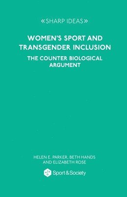 bokomslag Women's Sport and Transgender Inclusion