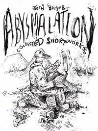 bokomslag Abysmalation: Collected Short Works