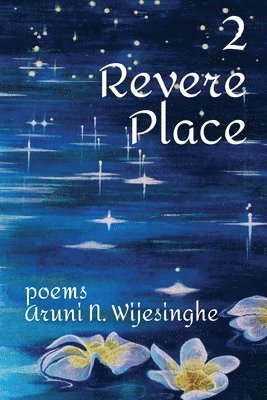 Aruni N Wijesinghe - 2 Revere Place, Häftad