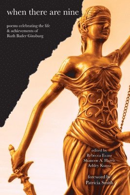 Shaneen Harris, Ashley Kunsa - When There Are Nine, Häftad