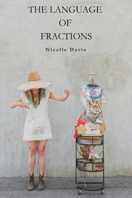 Nicelle Davis - Language of Fractions, Häftad