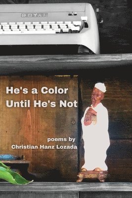 He's a Color Until He's Not 1
