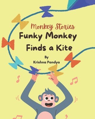 Monkey Stories 1