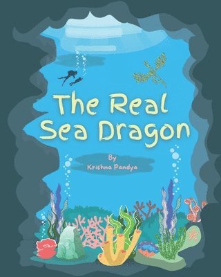 Real Sea Dragon