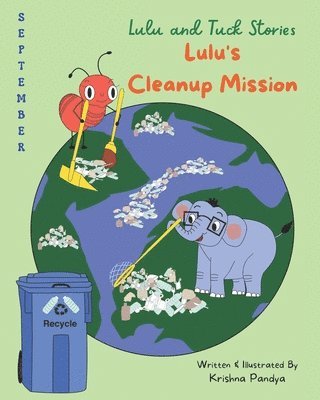 Lulu and Tuck Stories 1