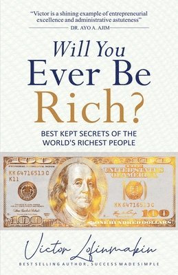 Will You Ever be Rich? 1