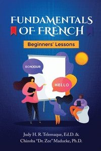 bokomslag Fundamentals of French