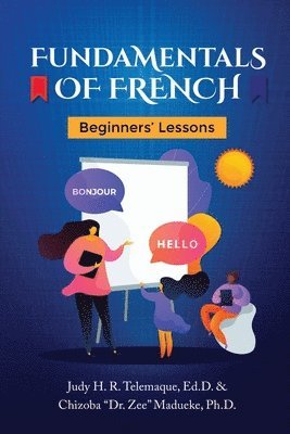 Fundamentals of French 1