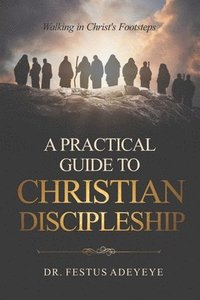 bokomslag A Practical Guide to Christian Discipleship