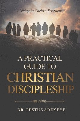 A Practical Guide to Christian Discipleship 1